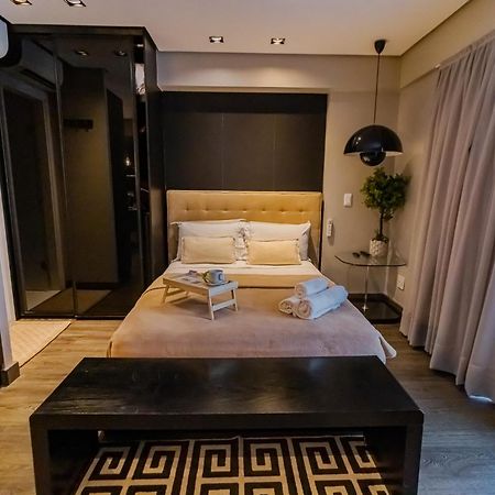 Appartamento 360 Saint Moritz By Ozped Brasilia Esterno foto