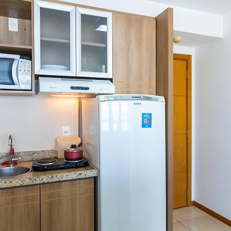Appartamento 360 Saint Moritz By Ozped Brasilia Esterno foto