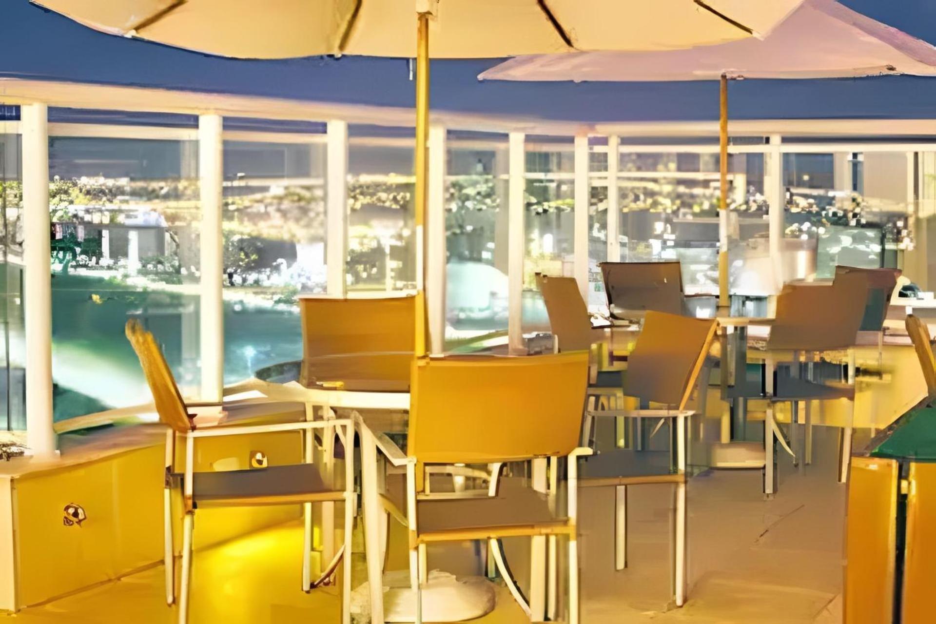 Appartamento 360 Saint Moritz By Ozped Brasilia Esterno foto