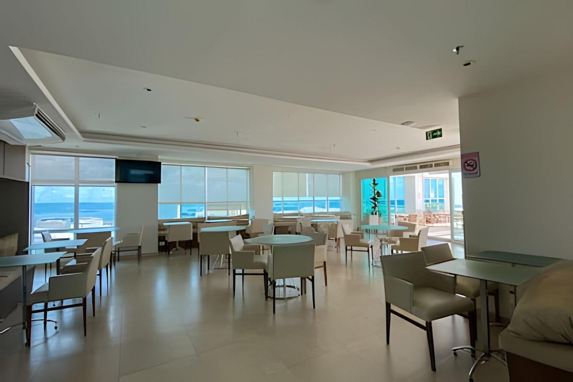 Appartamento 360 Saint Moritz By Ozped Brasilia Esterno foto