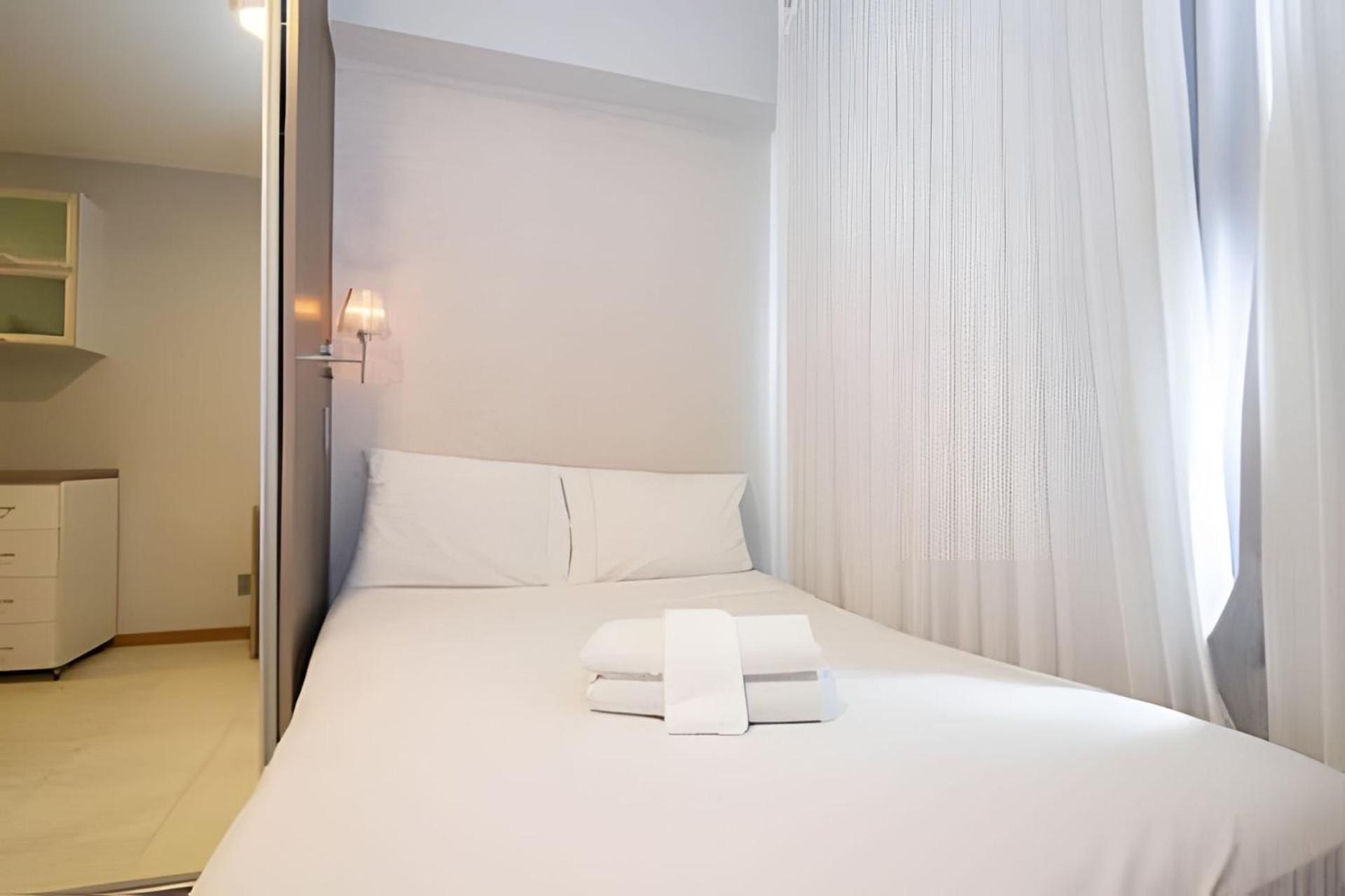 Appartamento 360 Saint Moritz By Ozped Brasilia Esterno foto