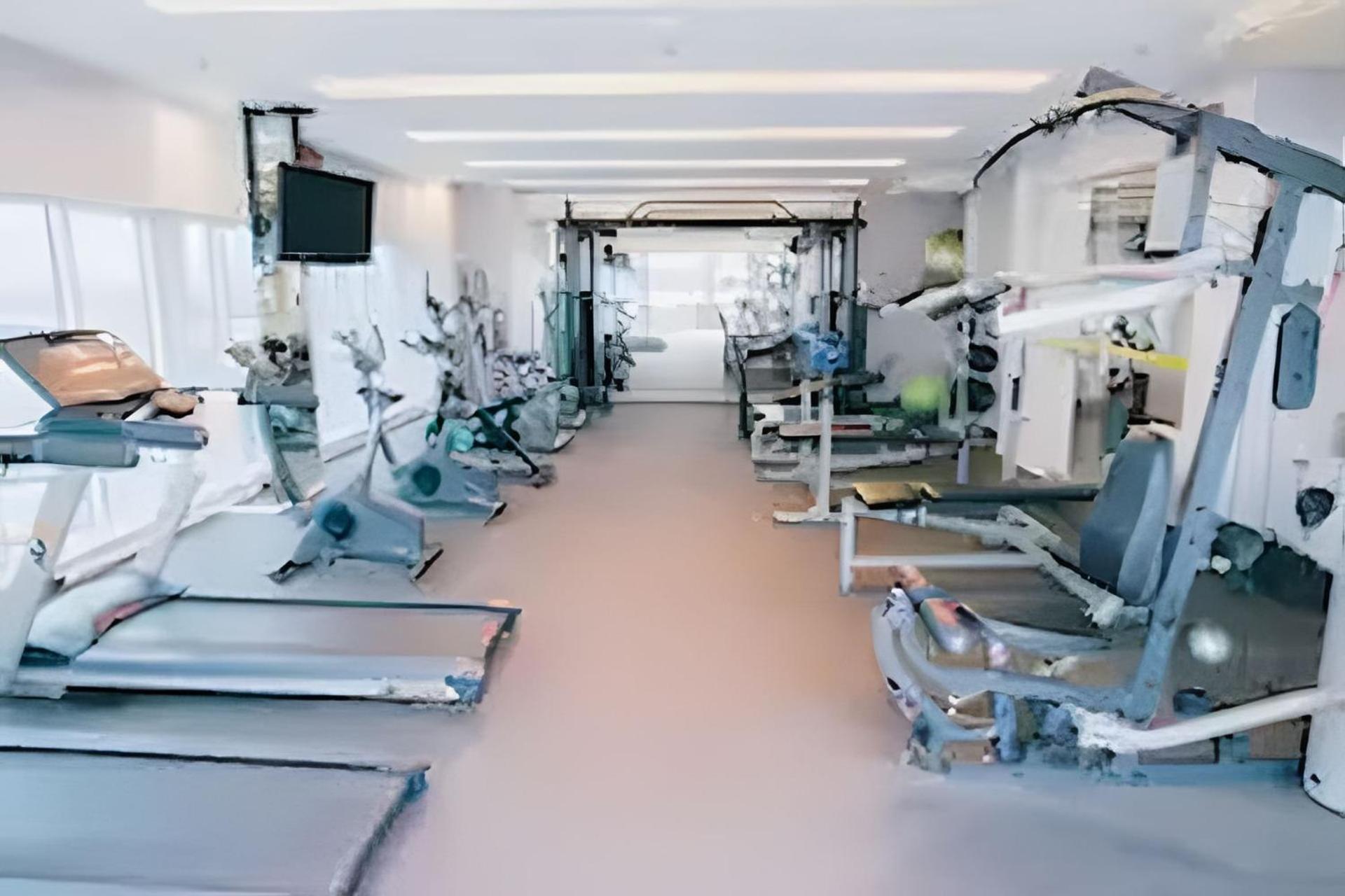 Appartamento 360 Saint Moritz By Ozped Brasilia Esterno foto