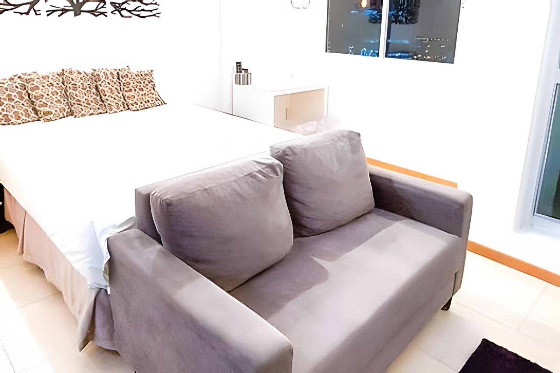 Appartamento 360 Saint Moritz By Ozped Brasilia Esterno foto