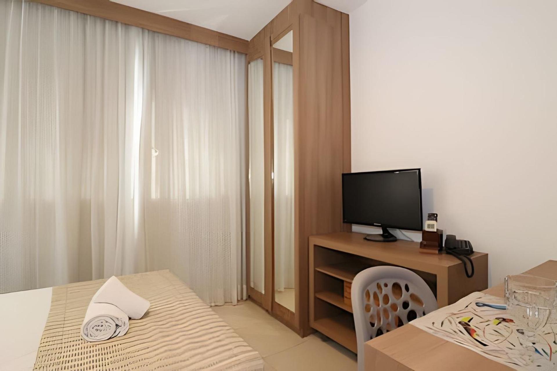Appartamento 360 Saint Moritz By Ozped Brasilia Esterno foto