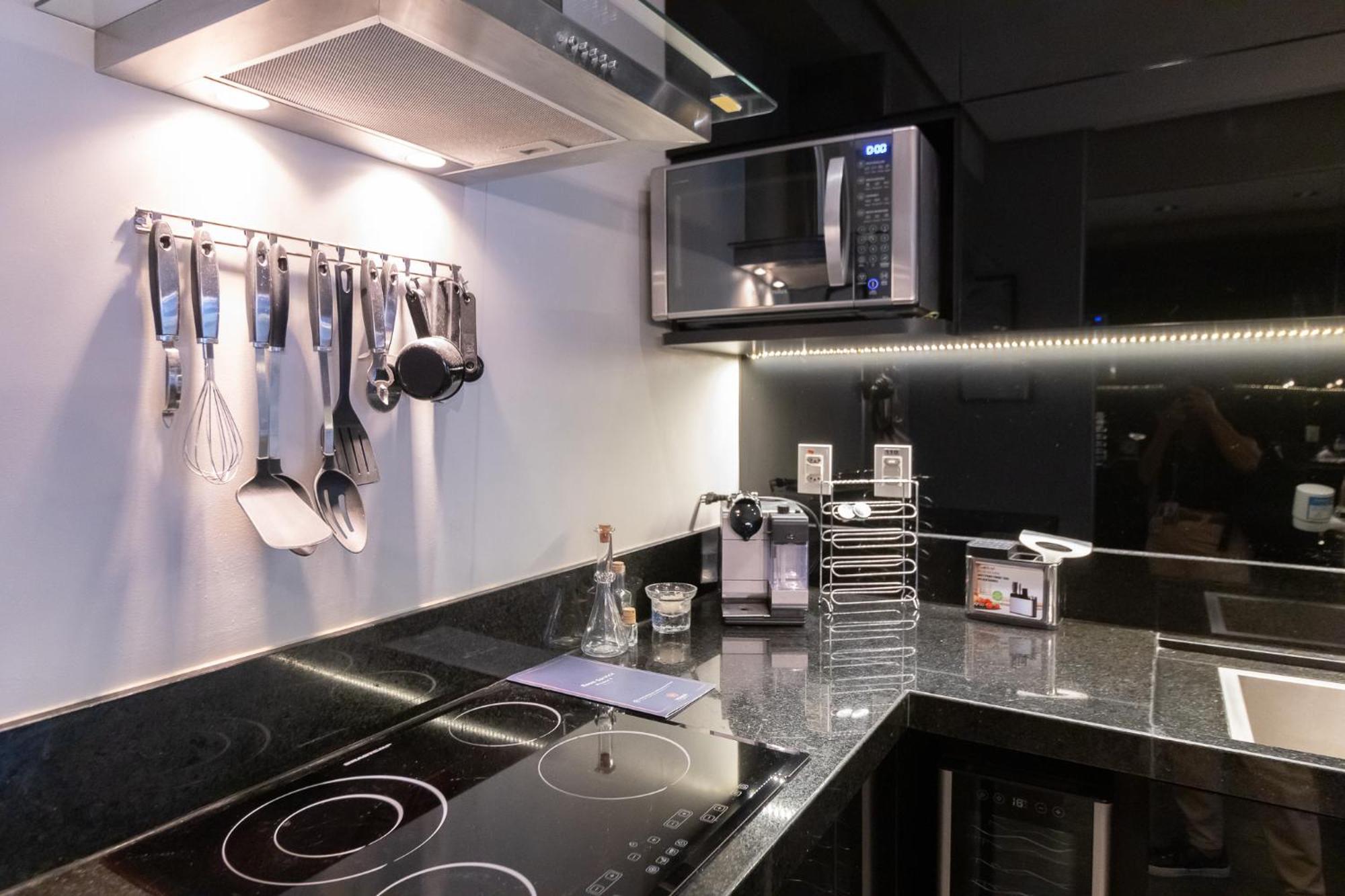 Appartamento 360 Saint Moritz By Ozped Brasilia Esterno foto